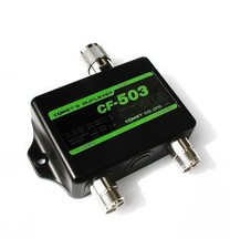Comet CF-503C - Duplexer ad