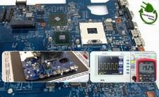 Scheda Madre Laptop Acer