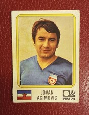 MUNCHEN 74 PANINI - Figurina