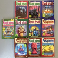 Lotto Piccoli Brividi con