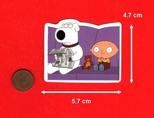 ADESIVO STCIKER AUFKLEBER