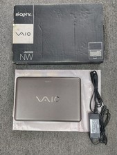 Working SONY VAIO PCG-71912L