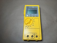 Multimetro Hewlett Packard