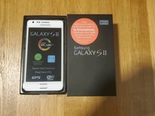 Samsung S2 GT I9100P NFC con