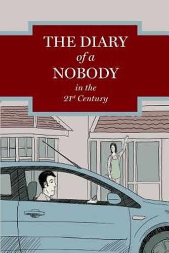 The diary nobody in - of,