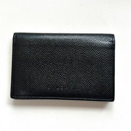 Bvlgari porta biglietti - bvlgari,
