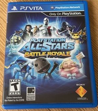 PlayStation All-Stars Battle