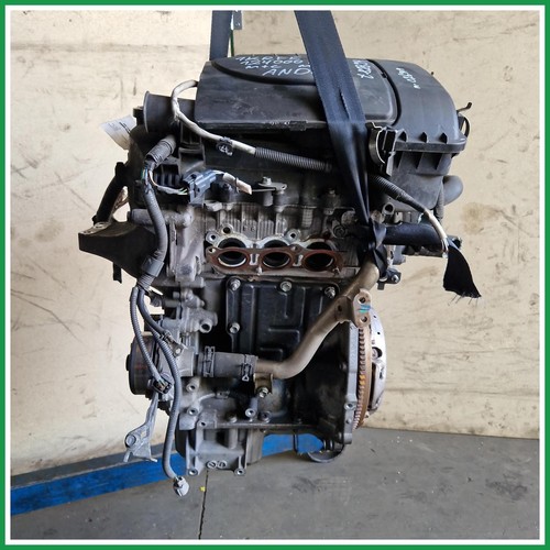 Motore completo 1krfe 51kw - completo,