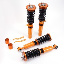 Kit coilover per BMW Serie 5