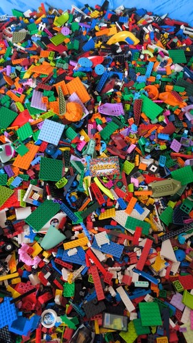 Costruzioni lego sfuso - costruzioni,
