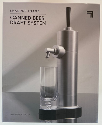 Sistema bozza birra in - sistema,