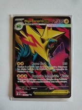 Carte Pokemon -