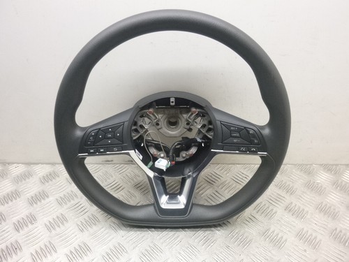 Volante nissan micra k14 2017 - volante,