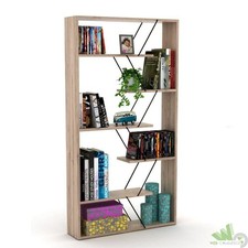 Libreria scaffale design - scaffale,