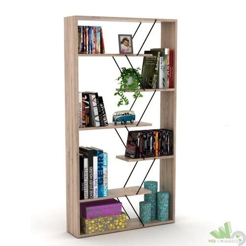 Libreria scaffale design - libreria,