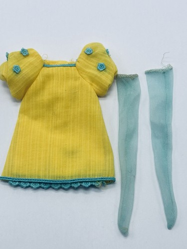 Vintage mattel barbie francie - vintage,