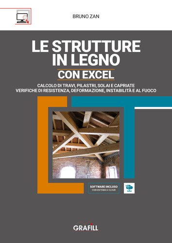 Strutture legno con - legno,