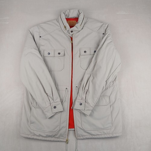 Giacca cappotto uomo grande