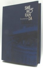 Agenda giornaliera 12 mesi