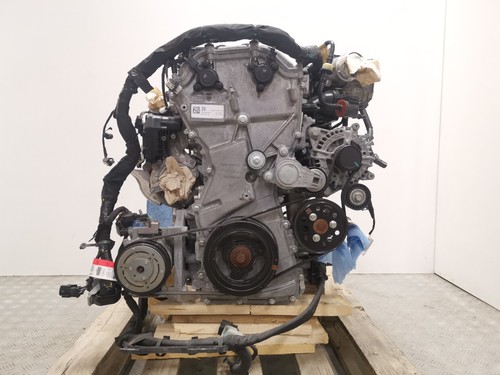 Motore completo ford mustang - motore,