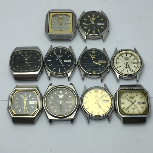 Lotto orologi seiko - lotto,