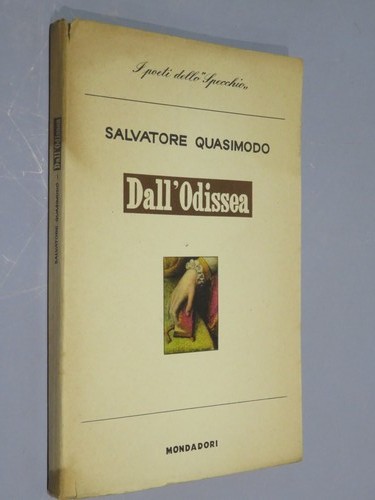 Dall odissea poeti - i, dello