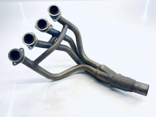 Collettore scarico kawasaki - collettore,