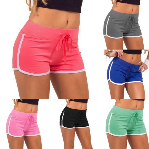 Pantaloncini donna pantaloni