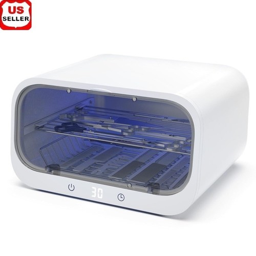 Armadio sterilizzatore 360 - sterilizzatore, uv
