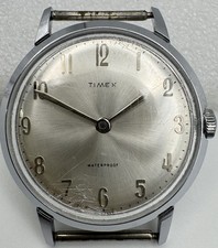 Orologio meccanico Timex