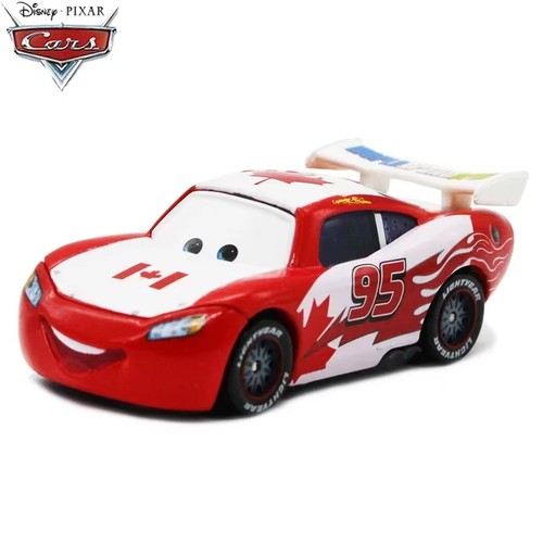 Disney pixar car canada 95 - pixar, n.95