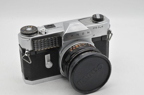 Canon canonflex slr r - canon,