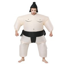 FXICH Costume Gonfiabile da