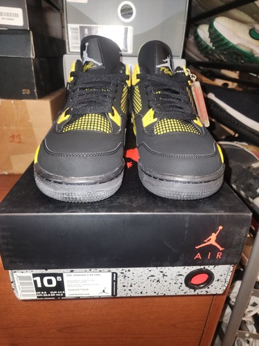 Size jordan 4 retro low - retro,