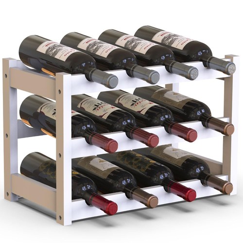 Bakaji cantinetta portavino - bakaji,