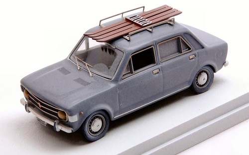 Rio fiat 128 winter - 1/43,