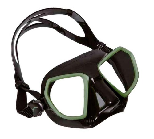 Salvimar noah black green - salvimar, black/green