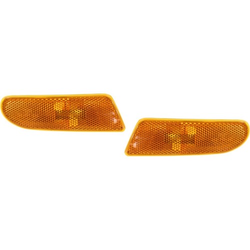 Fanale segnalazione lato - segnalazione,