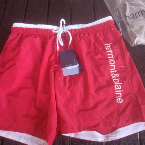 Costume harmont bleine - bleine,