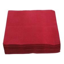  25 pezzi tovaglioli di carta usa e getta asciugamani ospiti tovaglioli tovaglioli per banchetto