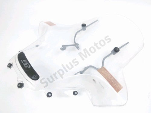 Bulle avant piaggio mp3 - mp3, 400