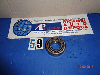 614172 cuscinetto ruota - cuscinetto,