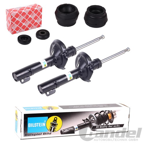 Ammortizzatori bilstein - 2,