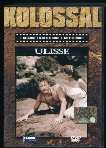 Dvd grandi film storici - grandi,
