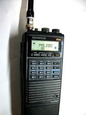 KENWOOD PALMARE TH225A CON
