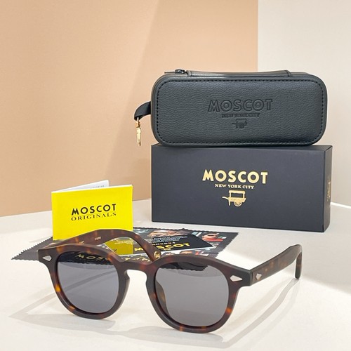 Moscot lemtosh occhiali - moscot, da
