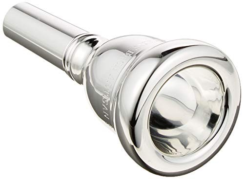 Bach boccaglio trombone - trombone, basso