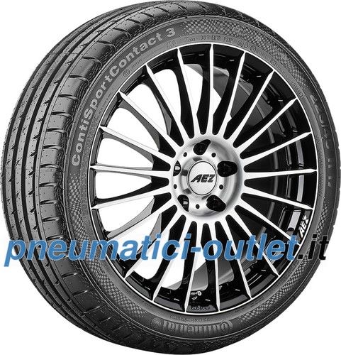 Continental contisportcontact - continental,