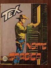 TEX N 57 PRIMA EDIZIONE CON MG