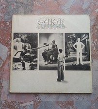 Genesis – The Lamb Lies Down